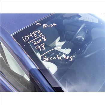 2018 Ford Fusion (Hartford, CT 06114)