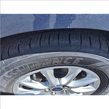 2018 Ford Fusion (Hartford, CT 06114)