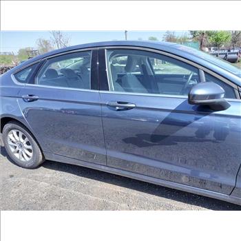 2018 Ford Fusion (Hartford, CT 06114)