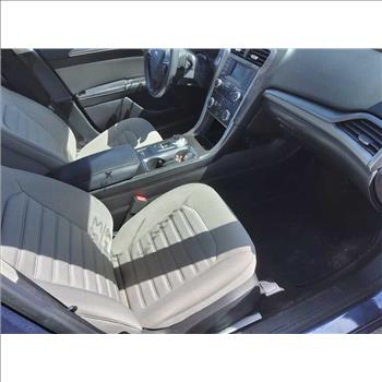 2018 Ford Fusion (Hartford, CT 06114)