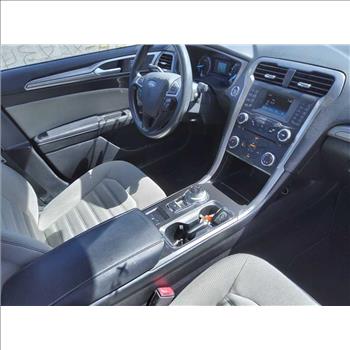 2018 Ford Fusion (Hartford, CT 06114)