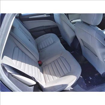 2018 Ford Fusion (Hartford, CT 06114)