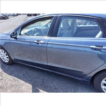 2018 Ford Fusion (Hartford, CT 06114)