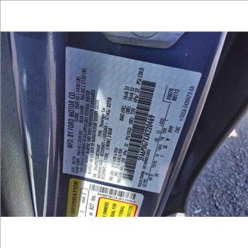 2018 Ford Fusion (Hartford, CT 06114)