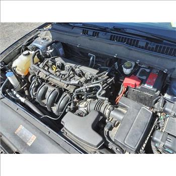 2018 Ford Fusion (Hartford, CT 06114)