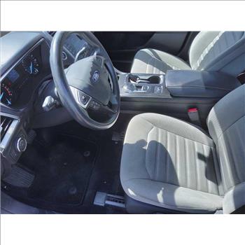 2018 Ford Fusion (Hartford, CT 06114)