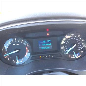 2018 Ford Fusion (Hartford, CT 06114)