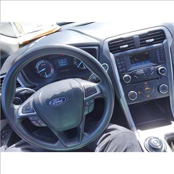 2018 Ford Fusion (Hartford, CT 06114)