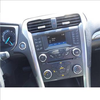 2018 Ford Fusion (Hartford, CT 06114)