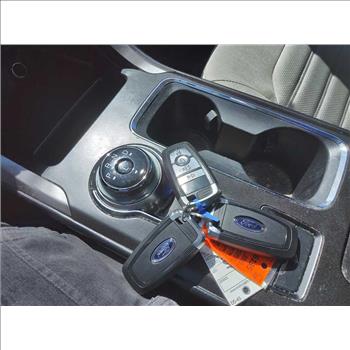 2018 Ford Fusion (Hartford, CT 06114)