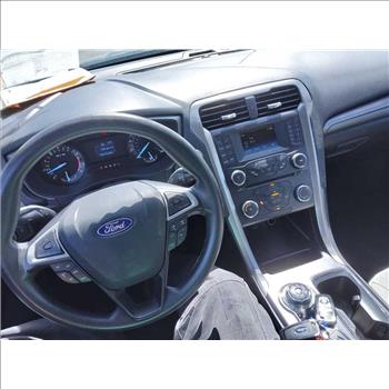 2018 Ford Fusion (Hartford, CT 06114)