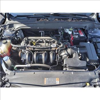 2018 Ford Fusion (Hartford, CT 06114)