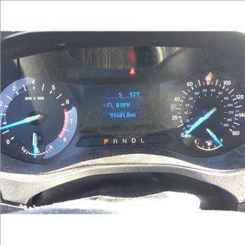 2018 Ford Fusion (Hartford, CT 06114)