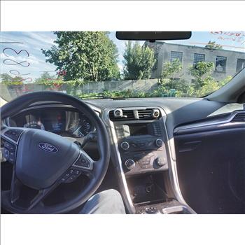 2018 Ford Fusion (Hartford, CT 06114)