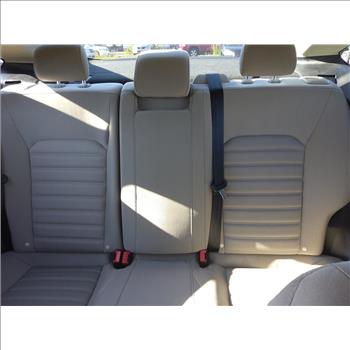 2018 Ford Fusion (Hartford, CT 06114)