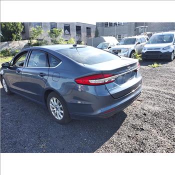 2018 Ford Fusion (Hartford, CT 06114)