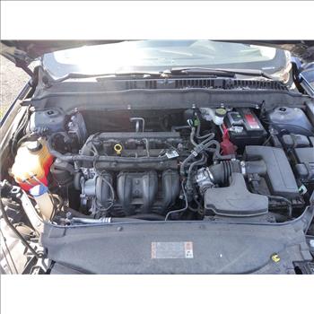 2018 Ford Fusion (Hartford, CT 06114)