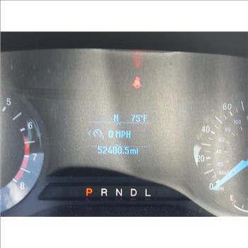 2018 Ford Fusion (Hartford, CT 06114)