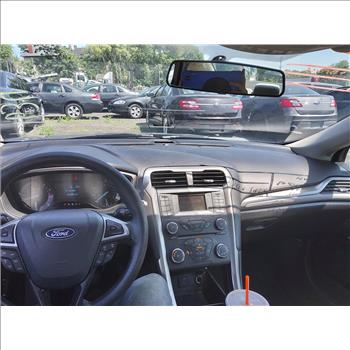 2018 Ford Fusion (Hartford, CT 06114)