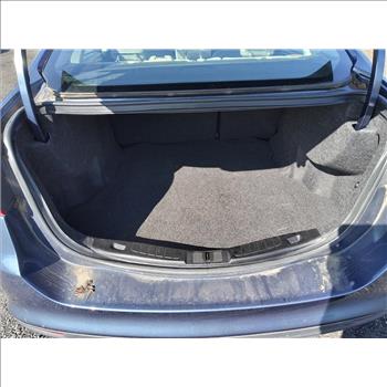 2018 Ford Fusion (Hartford, CT 06114)