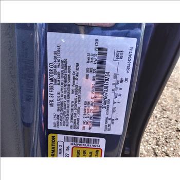 2018 Ford Fusion (Hartford, CT 06114)