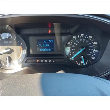 2018 Ford Fusion (Hartford, CT 06114)