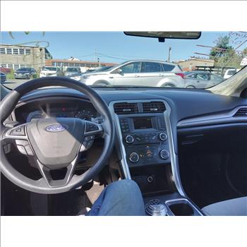 2018 Ford Fusion (Hartford, CT 06114)