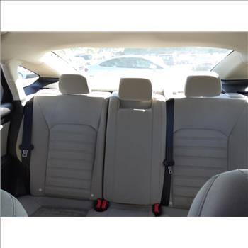 2018 Ford Fusion (Hartford, CT 06114)