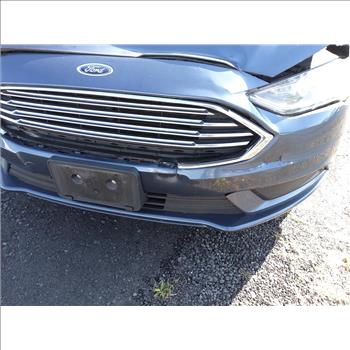 2018 Ford Fusion (Hartford, CT 06114)