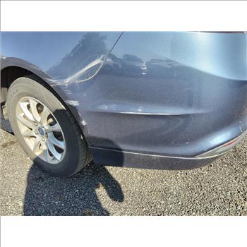 2018 Ford Fusion (Hartford, CT 06114)