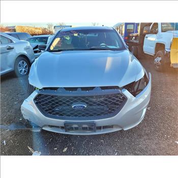 2018 Ford Interceptor (Hartford, CT 06114)