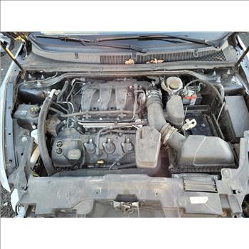 2018 Ford Interceptor (Hartford, CT 06114)