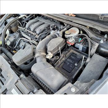 2018 Ford Interceptor (Hartford, CT 06114)