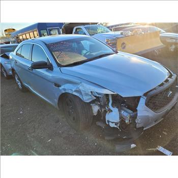 2018 Ford Interceptor (Hartford, CT 06114)