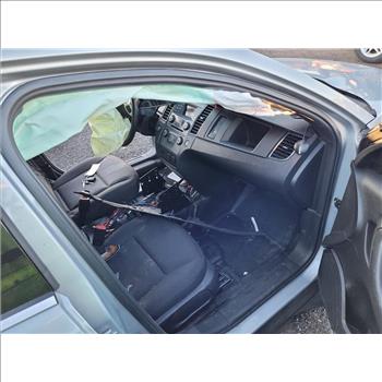 2018 Ford Interceptor (Hartford, CT 06114)