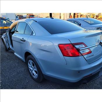 2018 Ford Interceptor (Hartford, CT 06114)