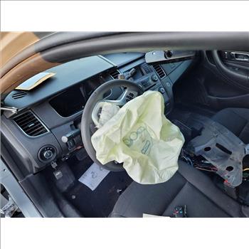 2018 Ford Interceptor (Hartford, CT 06114)