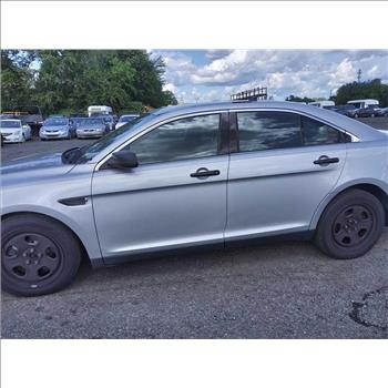 2018 Ford Interceptor (Hartford, CT 06114)