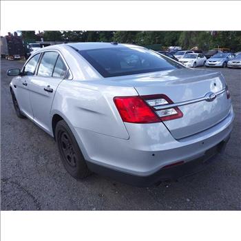 2018 Ford Interceptor (Hartford, CT 06114)