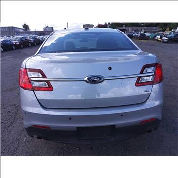 2018 Ford Interceptor (Hartford, CT 06114)