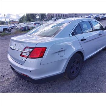 2018 Ford Interceptor (Hartford, CT 06114)