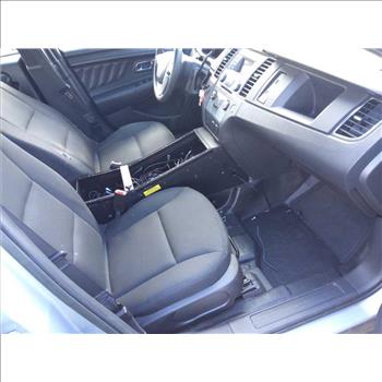 2018 Ford Interceptor (Hartford, CT 06114)