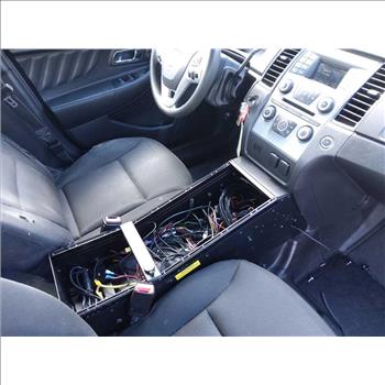 2018 Ford Interceptor (Hartford, CT 06114)