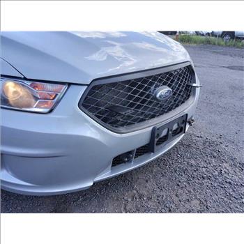 2018 Ford Interceptor (Hartford, CT 06114)