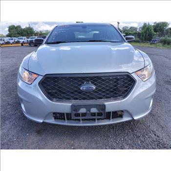 2018 Ford Interceptor (Hartford, CT 06114)