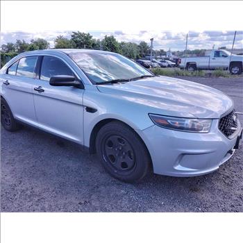 2018 Ford Interceptor (Hartford, CT 06114)