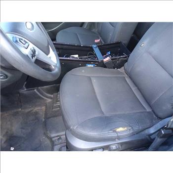 2018 Ford Interceptor (Hartford, CT 06114)