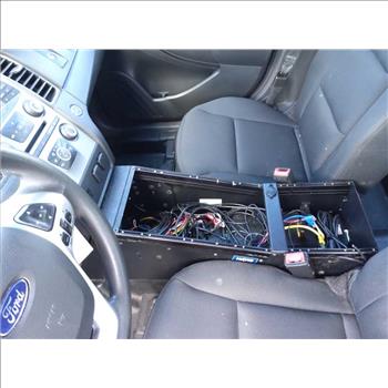 2018 Ford Interceptor (Hartford, CT 06114)