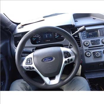 2018 Ford Interceptor (Hartford, CT 06114)