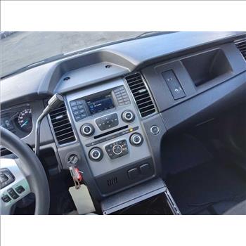2018 Ford Interceptor (Hartford, CT 06114)